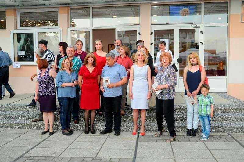 Moslavački štrk Čarolija bjeline 1